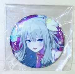 2026年最新】プロセカ 草薙寧々 グリッター缶バッジの人気アイテム