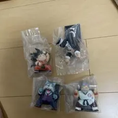 ドラゴンボール 一番くじアーカイブス