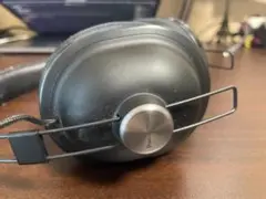 え*ー様 Panasonic RP-HTX808B ワイヤレスヘッドホン