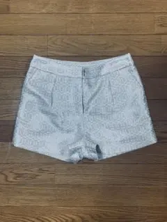 MERCURYDUO ショートパンツ