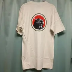 archive JIL SANDER タイガーコレクションオーバーサイズTシャツ 