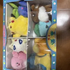 TOMY ピカチュウ ぬいぐるみ トミー(TOMY)|ピカチュウぬいぐるみ|HARDOFFオフモール（オフモ