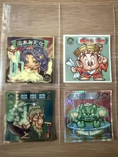 ビックリマン2000 第3弾　2019番