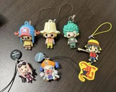 希少 ワンピース キーホルダー ストラップ