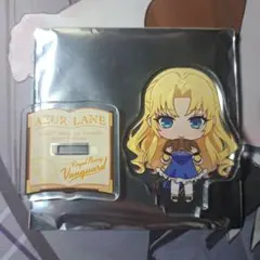 ONE PIECE ヴィレッジヴァンガード アクリルスタンドダブルキャラ