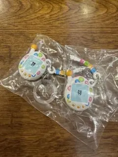 たまごっち めじるしアクセサリー3 エンたま2個