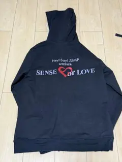 2026年最新】hey say jump グッズ パーカーの人気アイテム - メルカリ