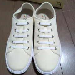 Arnold Palmer スニーカー AL0862 ホワイト 24.5cmのサムネイル