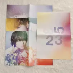 NEWS ❁ ビューティフル カナリヤ チンチャうまっか フォトブック ポスター