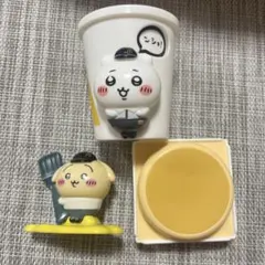 ちいかわ　マクドナルド　ハッピーセット　2個セット