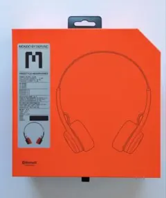 【松村北斗さん着用・美品】MONDO BY DEFUNC Headphones m31221463927_1.jpg?1766170629
