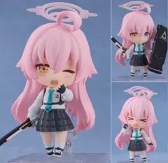 2025年最新】ねんどろいど ブルーアーカイブの人気アイテム - メルカリ