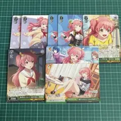桃井愛莉 ヴァイスシュヴァルツ vol.3 - メルカリ