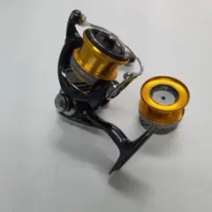 Daiwa スピニングリール LTコンセプト 2台セット - メルカリ