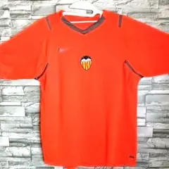 NIKEナイキValencia CF シャツ