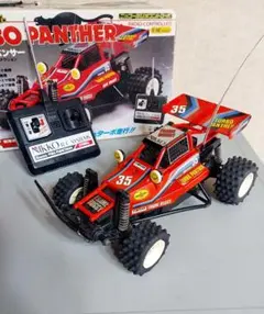 東京マルイ ザ サムライ4WD ジャンク 部品とり - メルカリ