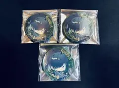 KnightA 騎士A しゆんくん 缶バッジ