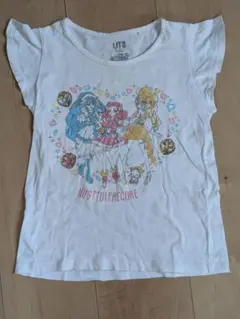 2025年最新】hug プリキュア tシャツの人気アイテム - メルカリ