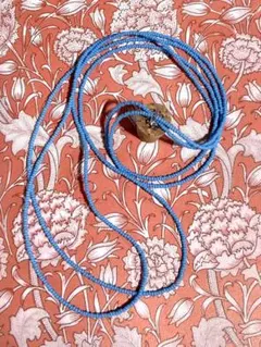 あぺさま　専用ページ　コルクの首飾り＊