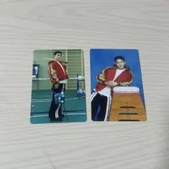 SEVENTEEN in CARAT LAND ミンギュ