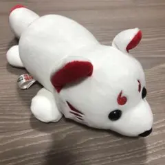 きつね ぬいぐるみ