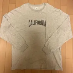 Ron Herman CaliforniaロングTシャツ