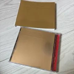 B'z Pleasure ゴールド　アルバム