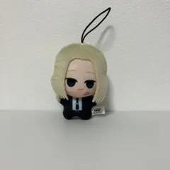 サカモトデイズ チビちびぐるみ ぬいぐるみ マスコット 神々廻　namco