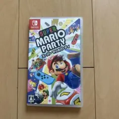 SUPER MARIO PARTY Nintendo Switch
