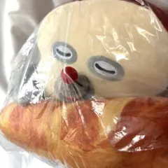 【おまけ付き】一番くじ A賞パンどろぼう いとしのパンぬいぐるみ