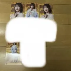 = LOVE ラストノートしか知らない 歌唱衣装 野口衣織 コンプ セット