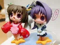 マジキュー 瓶詰妖精 本気求道 ちびっこ たまちゃん ちびっこ マジちゃんセット 2025年最新】本気求道 マジちゃん の人気アイテム - メルカリ