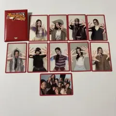 【匿名】 twice The Story Goes On 早期購入特典