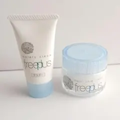 2025年最新】フリープラスモイストケアクリームの人気アイテム - メルカリ