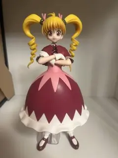 HUNTER×HUNTER 비스케 피규어 그리드 아일랜드 이치방쿠지