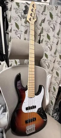 Grassroots G-amazeのサムネイル