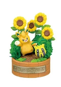 新品未使用♦︎ポケモン•モンコレ89キマワリ&ヒマナッツ完全未開封未展示【希少】 2025年最新】ポケモン モンコレ ヒマナッツの人気アイテム