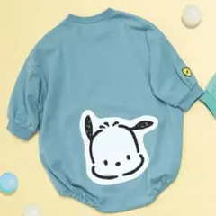 ポチャッコ ロンパース