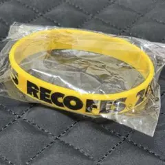 レコフェス ラバーバンド M!LK 吉田仁人