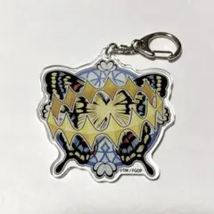 FGO コマンドコードキーホルダー アルジュナ FGO コマンドコードキーホルダー アルジュナ