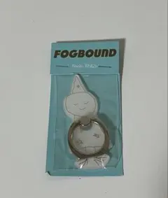米津玄師　FOGBOUND スマホリング 妖精スマホリング – KENSHI YONEZU ONLINE STORE