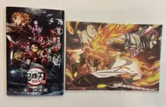 鬼滅の刃　無限列車編　映画入場特典