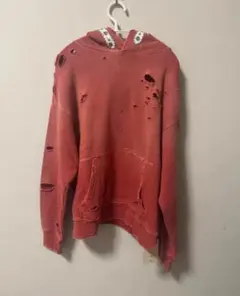 美品KAPITAL スタッズフード　サイズ2