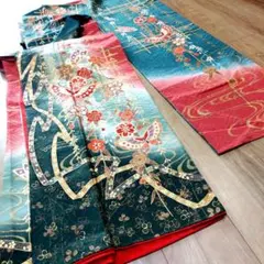 卯月様確認用の品物&極美品【正絹 和装小物 着物 振袖 留袖 和装 訪問