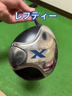 キャロウェイ Ｘ　レフティー3wのサムネイル