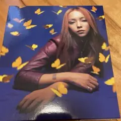 GENIUS 2000 安室奈美恵