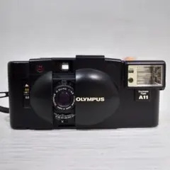 2026年最新】olympus xa2の人気アイテム - メルカリ