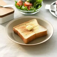 イイホシユミコ　木村硝子店 22cmプレート2枚セットのサムネイル