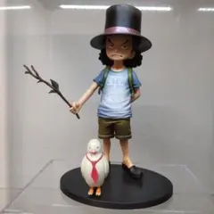 THE　GRANDLINE　CHILDREN　ロブ・ルッチのサムネイル