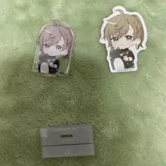 チョコエッグプラス　にじさんじ　叶